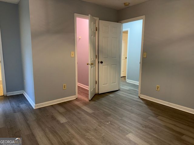 1145 Booker Avenue SW, Atlanta, GA 30310