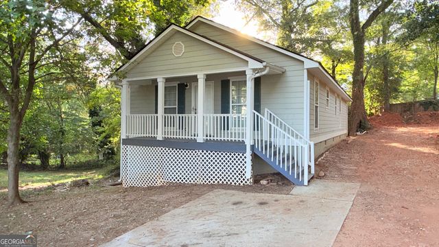 1145 Booker Avenue SW, Atlanta, GA 30310
