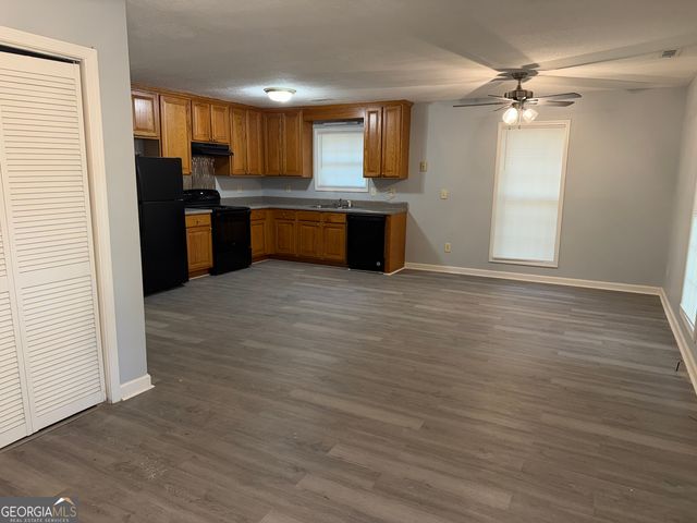 1145 Booker Avenue SW, Atlanta, GA 30310