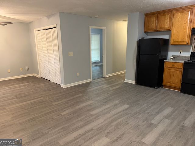 1145 Booker Avenue SW, Atlanta, GA 30310