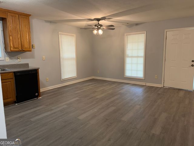 1145 Booker Avenue SW, Atlanta, GA 30310