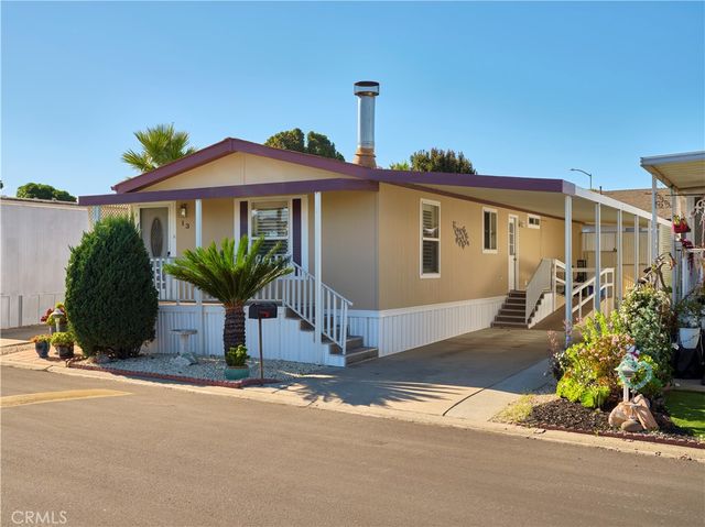 1241 Farroll 13, Arroyo Grande, CA 93420