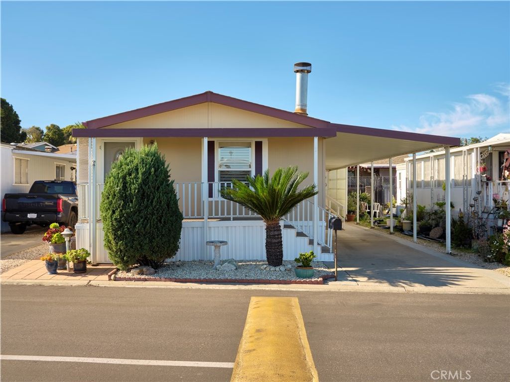1241 Farroll 13, Arroyo Grande, CA 93420