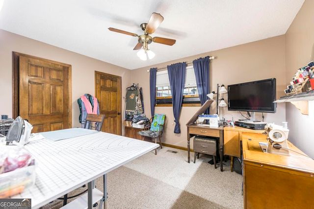 551 Felton Wood Road, Byron, GA 31008