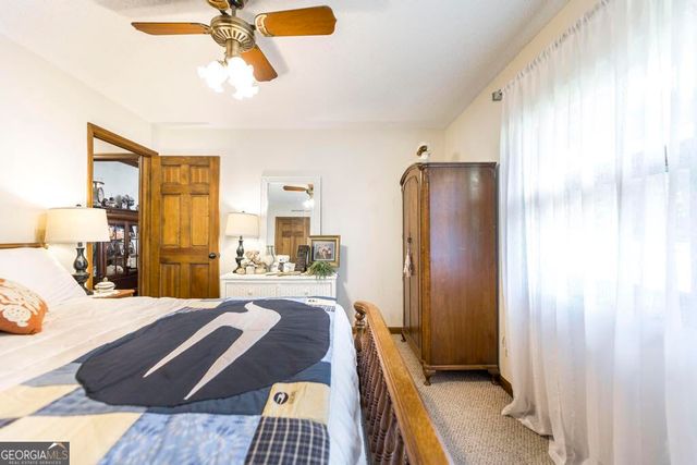 551 Felton Wood Road, Byron, GA 31008