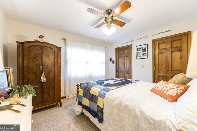 551 Felton Wood Road, Byron, GA 31008