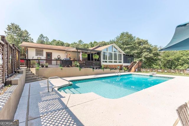 551 Felton Wood Road, Byron, GA 31008