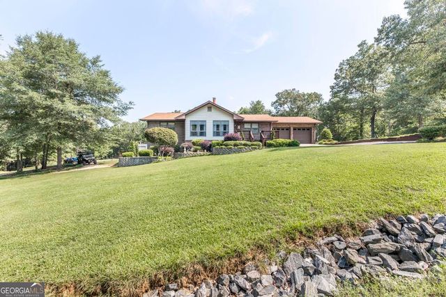 551 Felton Wood Road, Byron, GA 31008