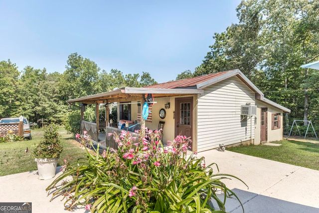 551 Felton Wood Road, Byron, GA 31008