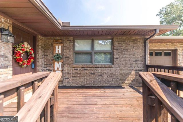 551 Felton Wood Road, Byron, GA 31008