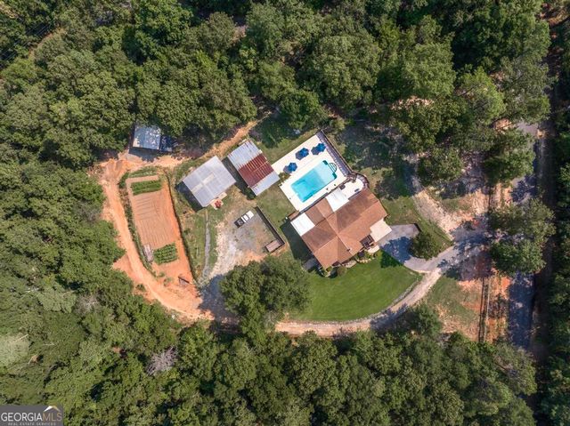 551 Felton Wood Road, Byron, GA 31008