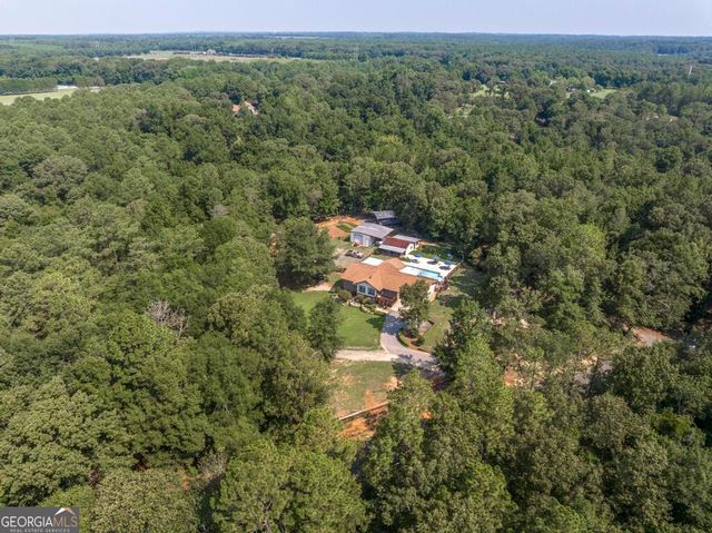 551 Felton Wood Road, Byron, GA 31008