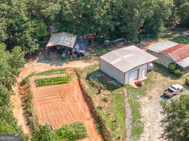 551 Felton Wood Road, Byron, GA 31008