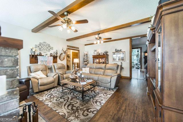 551 Felton Wood Road, Byron, GA 31008