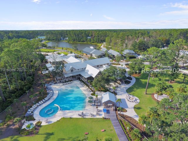 8 Cobalt Ln, Bluffton, SC 29910