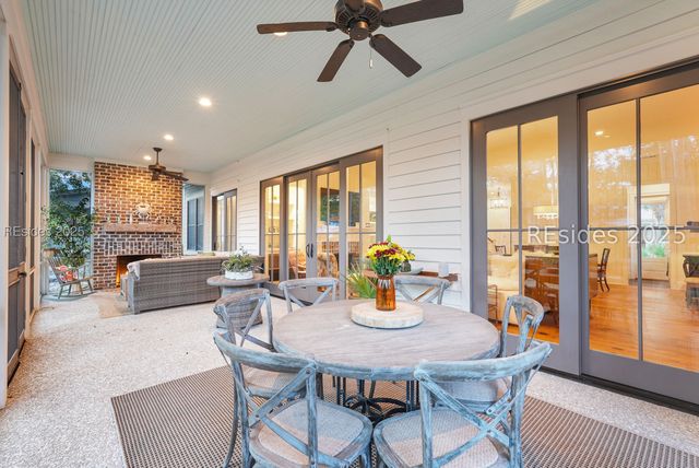 8 Cobalt Ln, Bluffton, SC 29910