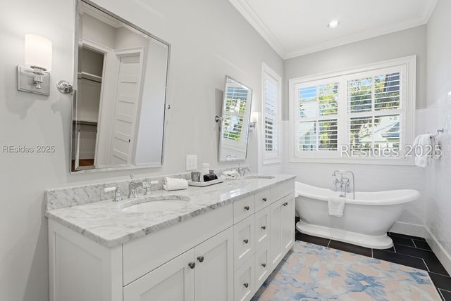 8 Cobalt Ln, Bluffton, SC 29910