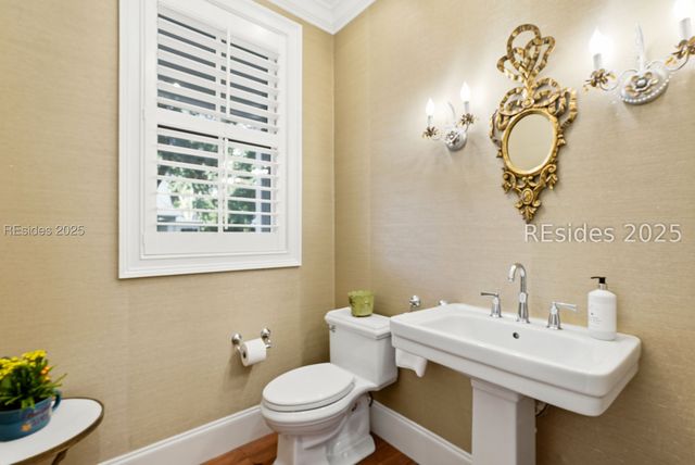 8 Cobalt Ln, Bluffton, SC 29910