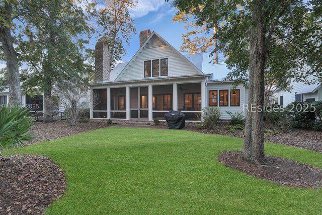 8 Cobalt Ln, Bluffton, SC 29910