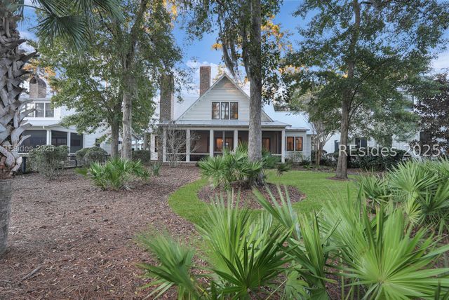8 Cobalt Ln, Bluffton, SC 29910