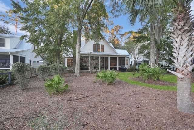 8 Cobalt Ln, Bluffton, SC 29910