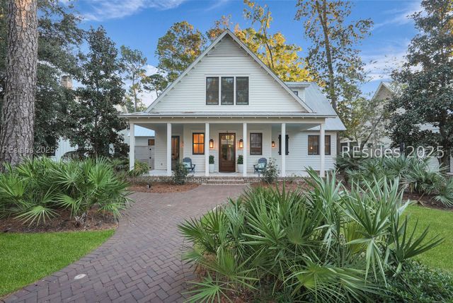 8 Cobalt Ln, Bluffton, SC 29910