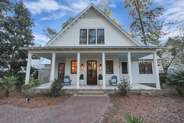8 Cobalt Ln, Bluffton, SC 29910