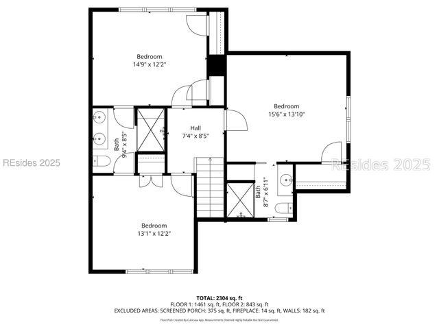 8 Cobalt Ln, Bluffton, SC 29910