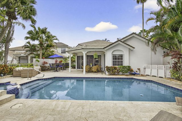 108 Eagleton Lane, Palm Beach Gardens, FL 33418