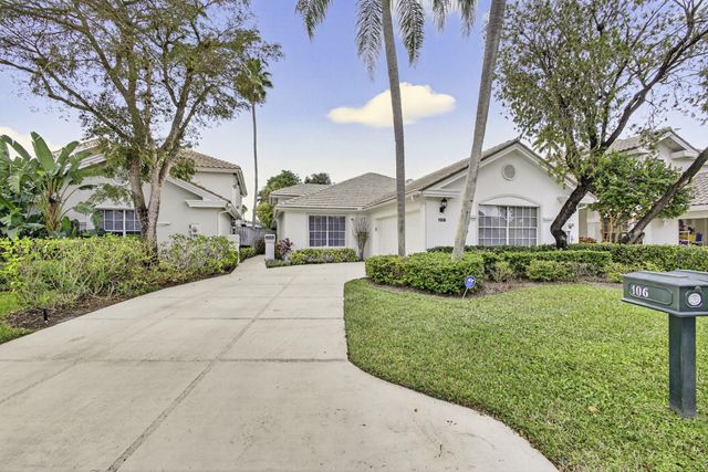 108 Eagleton Lane, Palm Beach Gardens, FL 33418