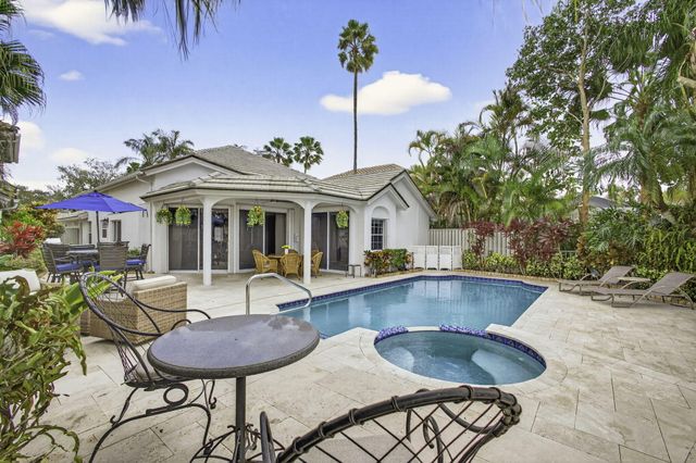 108 Eagleton Lane, Palm Beach Gardens, FL 33418