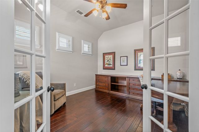 8617 Dewland Drive, Mckinney, TX 75070