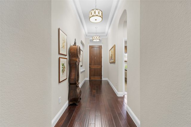 8617 Dewland Drive, Mckinney, TX 75070