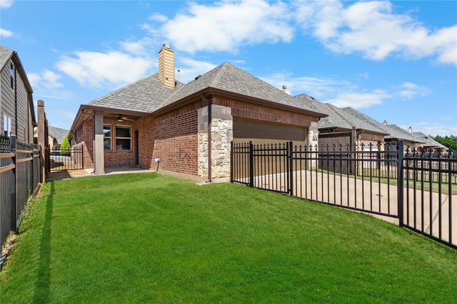 8617 Dewland Drive, Mckinney, TX 75070