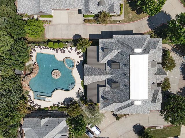 8617 Dewland Drive, Mckinney, TX 75070