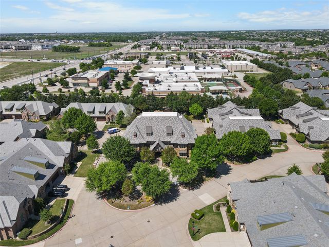 8617 Dewland Drive, Mckinney, TX 75070