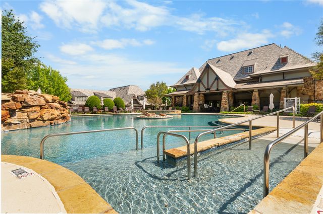 8617 Dewland Drive, Mckinney, TX 75070