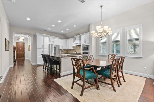 8617 Dewland Drive, Mckinney, TX 75070