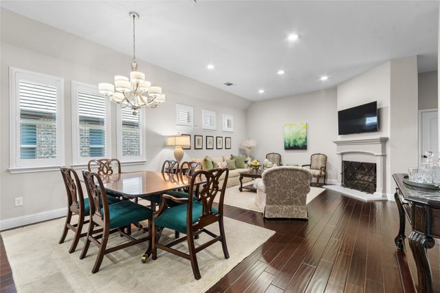 8617 Dewland Drive, Mckinney, TX 75070