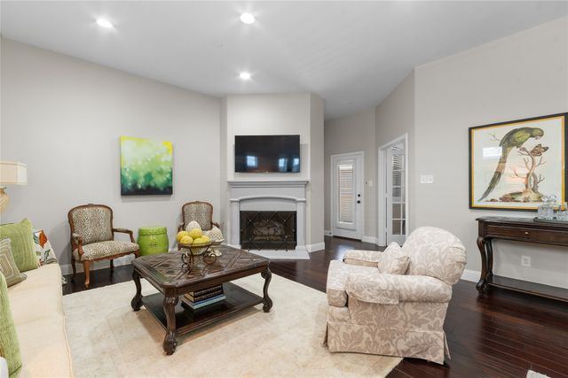 8617 Dewland Drive, Mckinney, TX 75070