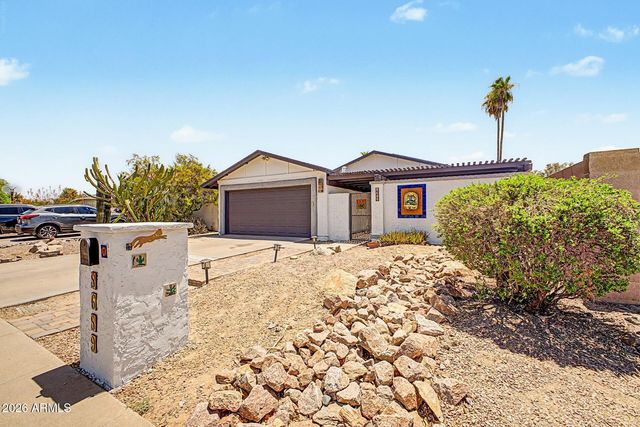 8689 E ROOSEVELT Circle, Scottsdale, AZ 85257