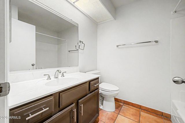 8689 E ROOSEVELT Circle, Scottsdale, AZ 85257