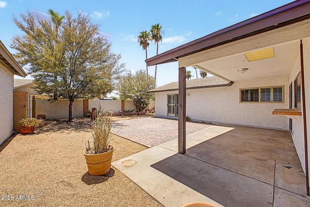 8689 E ROOSEVELT Circle, Scottsdale, AZ 85257