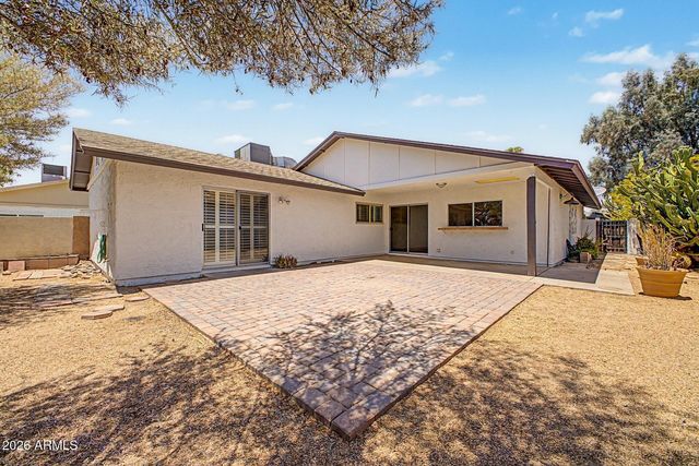 8689 E ROOSEVELT Circle, Scottsdale, AZ 85257