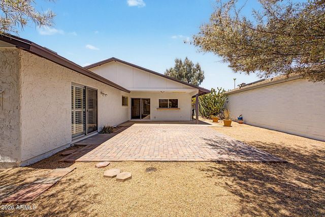 8689 E ROOSEVELT Circle, Scottsdale, AZ 85257