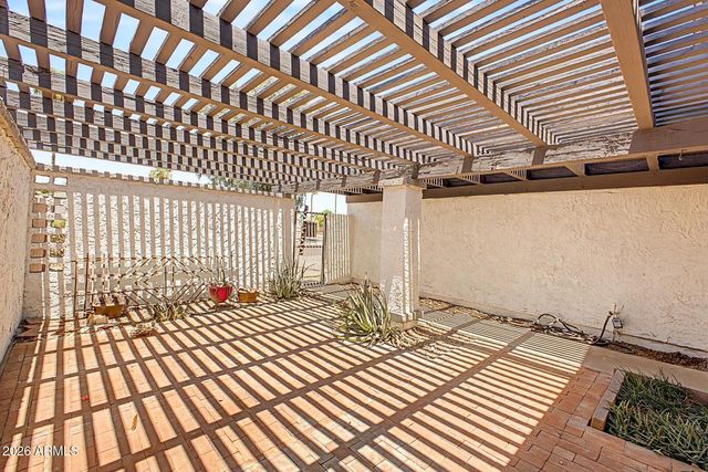 8689 E ROOSEVELT Circle, Scottsdale, AZ 85257