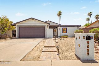 8689 E ROOSEVELT Circle, Scottsdale, AZ 85257