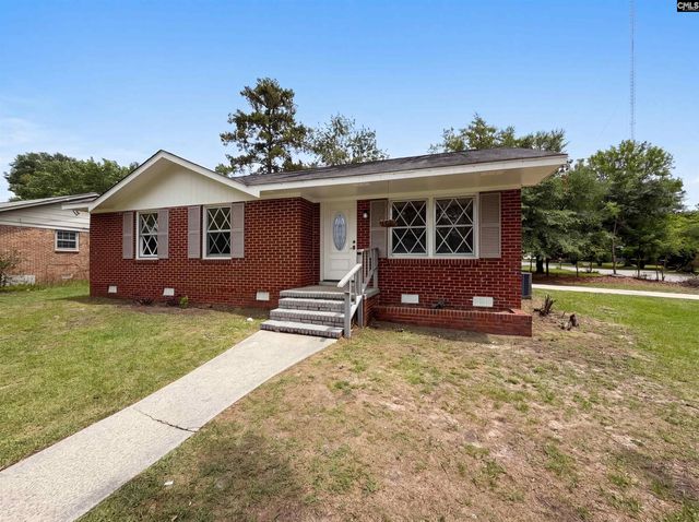 320 Redwood Court, Columbia, SC 29223