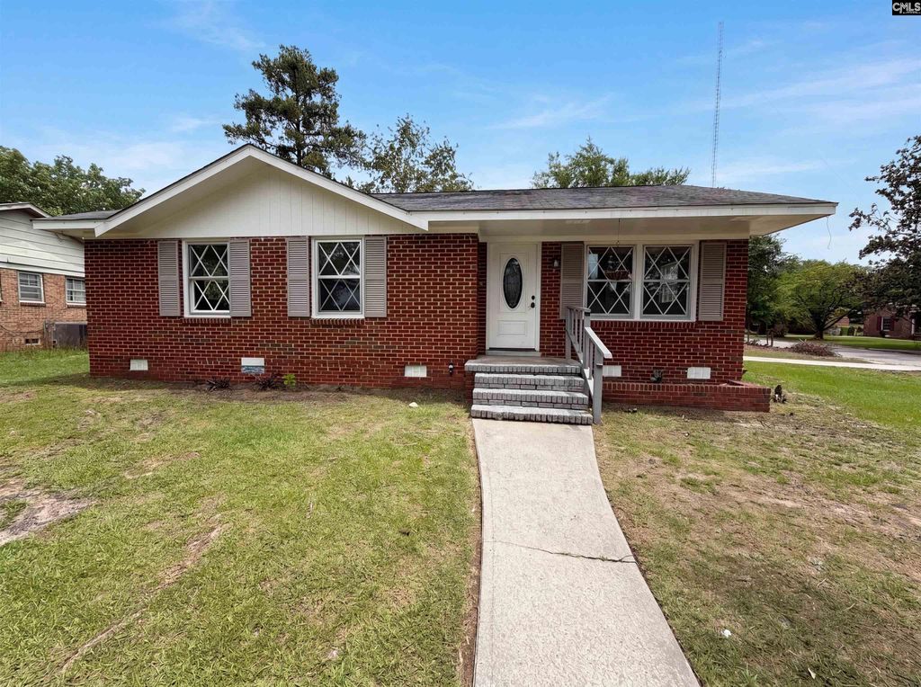 320 Redwood Court, Columbia, SC 29223