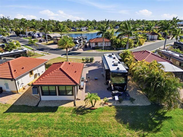 14100 MYAKKA AVENUE 26, Port Charlotte, FL 33953